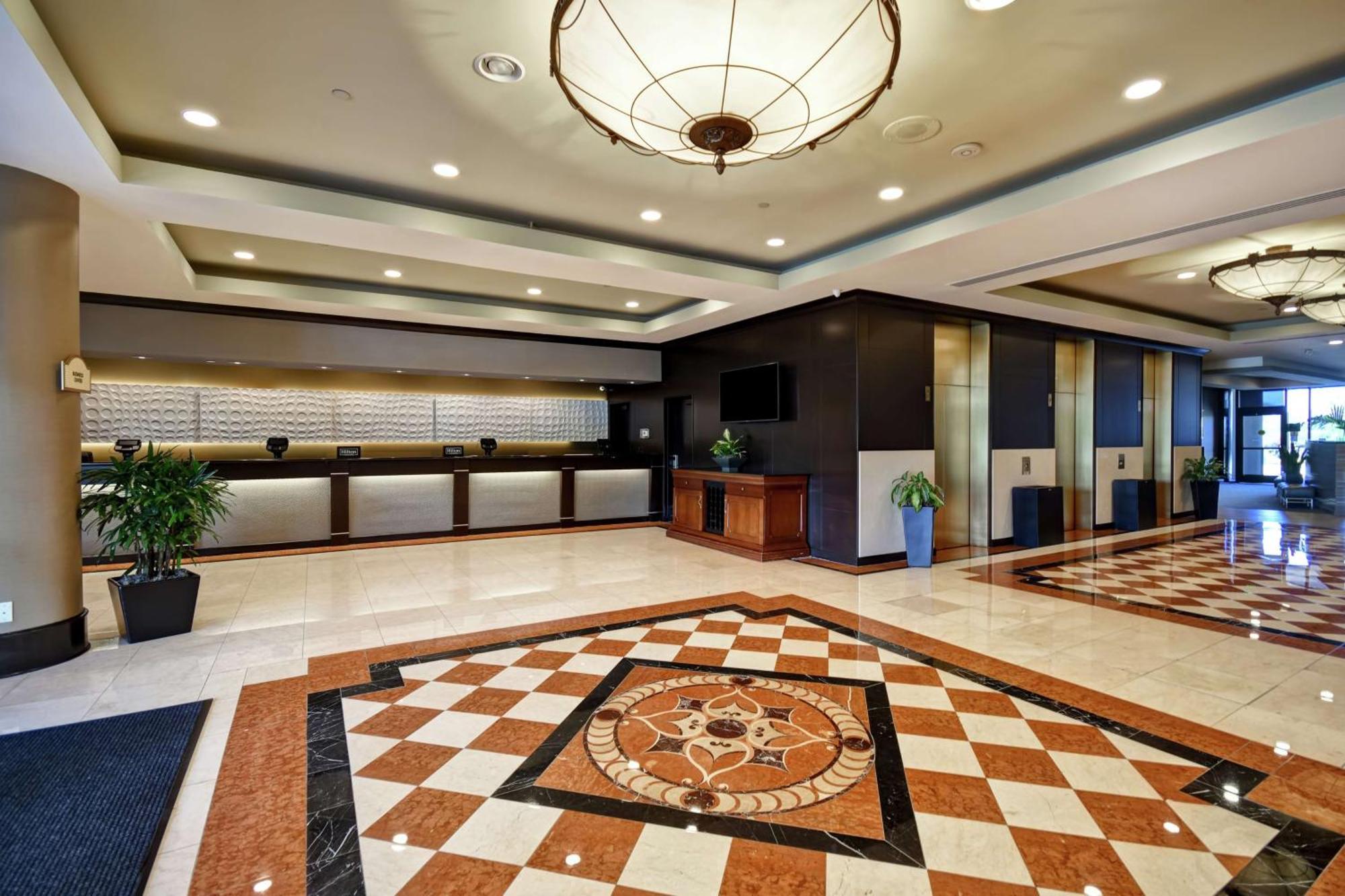 מלון Doubletree By Hilton Pleasanton At The Club מראה חיצוני תמונה
